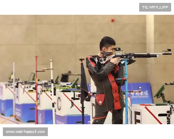 日本中学引入激光射击课程替代气步枪有效规避安全管理风险