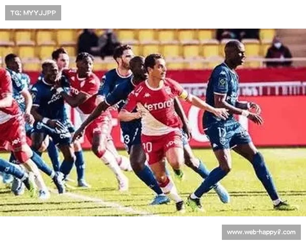 摩纳哥vs洛里昂，伤病潮或抹平实力差距